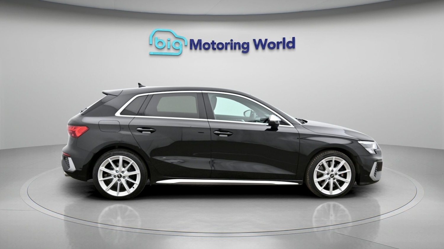 Used Audi A3 2022 for sale - 77962082: Photo 8