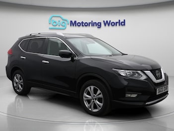 2020 (20) - 1.7 dCi N-Connecta 5dr [7 Seat]