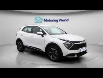 Used Kia Sportage 2023 for sale - 74213744: Photo