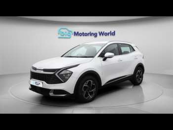 Used Kia Sportage 2023 for sale - 74213744: Photo