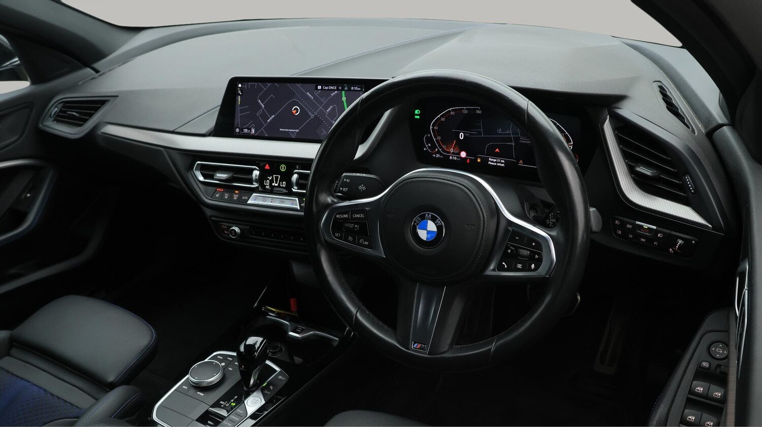 Used BMW 1 Series 2022 for sale - 76136381: Photo 10