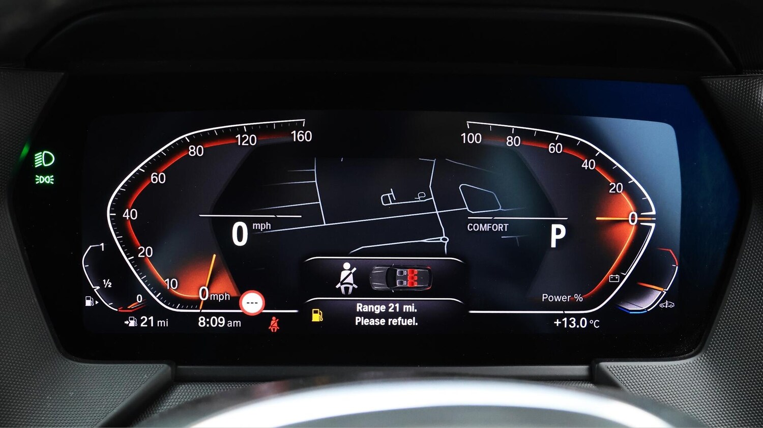 Used BMW 1 Series 2022 for sale - 76136381: Photo 11