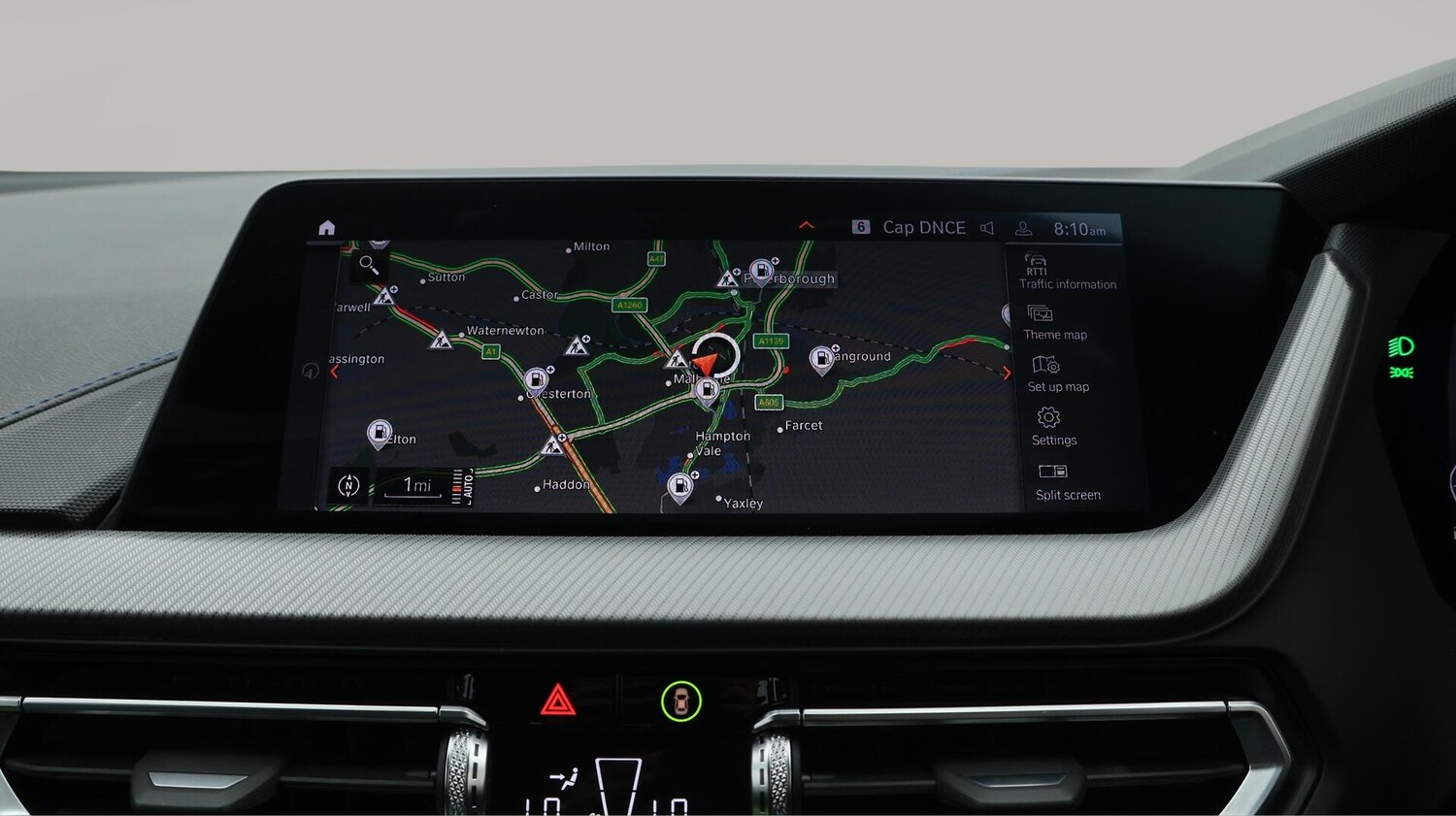 Used BMW 1 Series 2022 for sale - 76136381: Photo 12