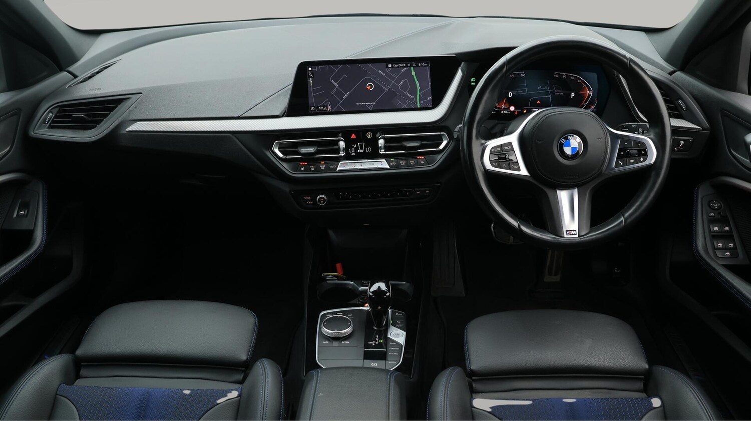 Used BMW 1 Series 2022 for sale - 76136381: Photo 14