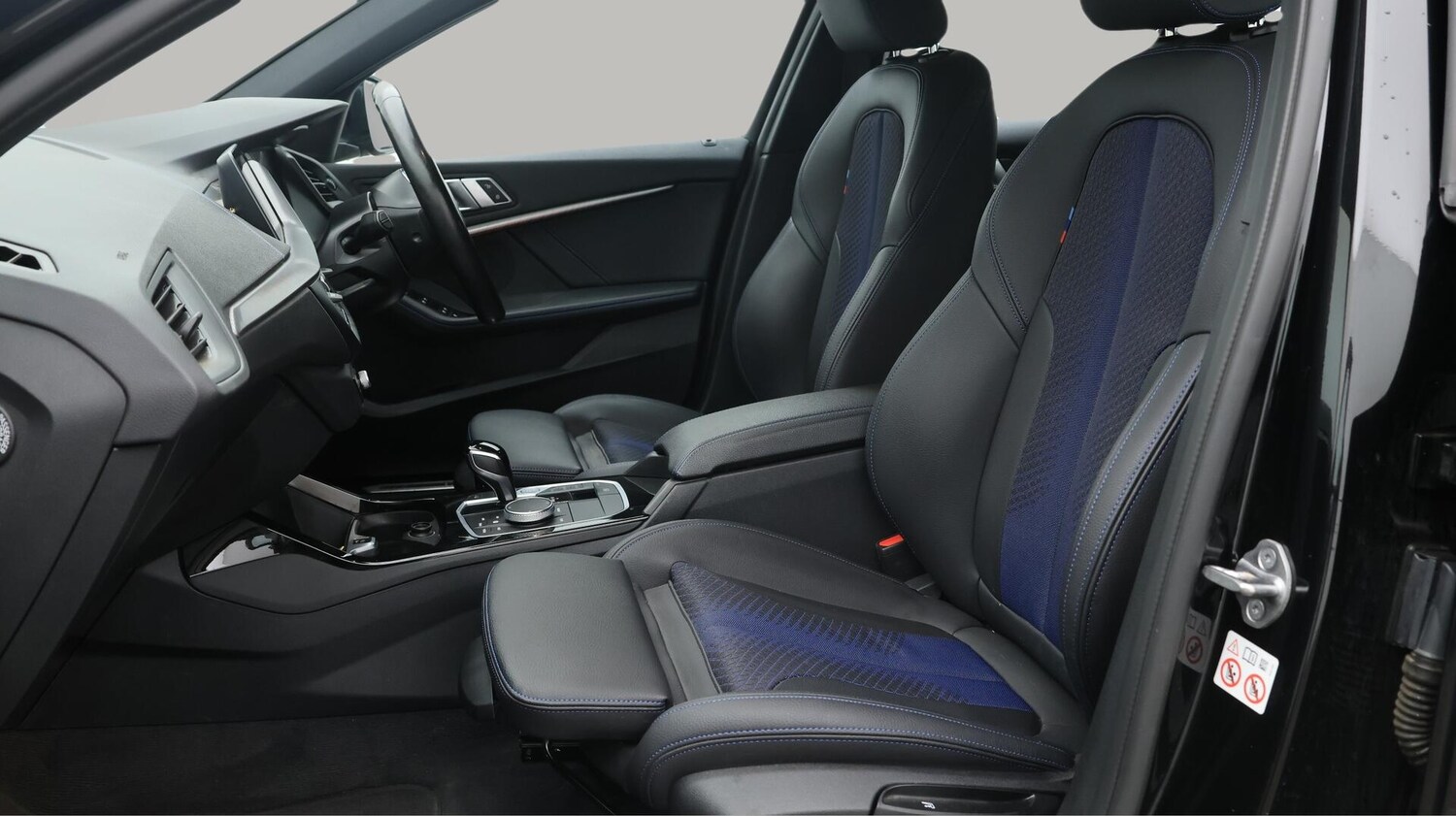 Used BMW 1 Series 2022 for sale - 76136381: Photo 15