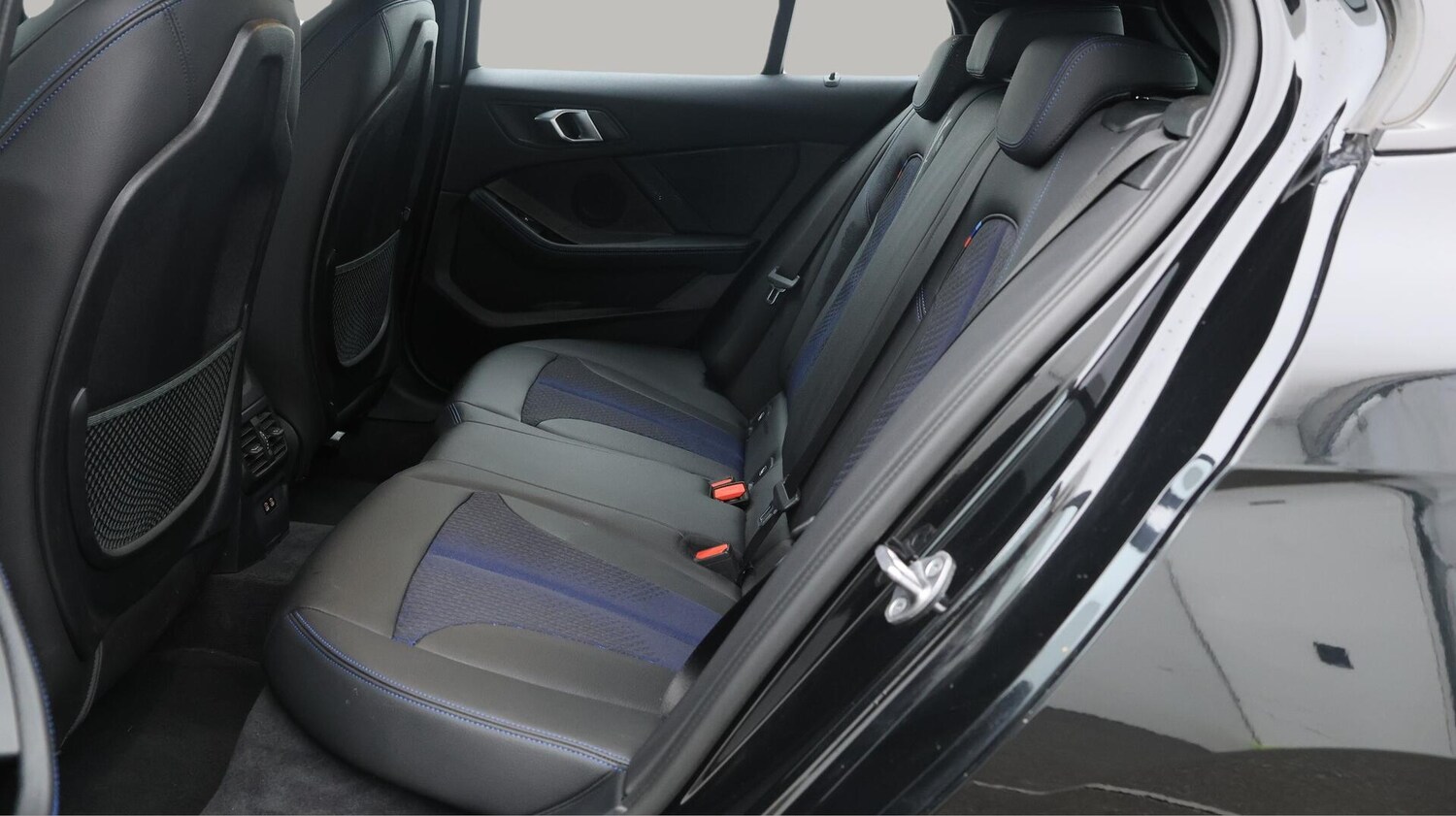 Used BMW 1 Series 2022 for sale - 76136381: Photo 17