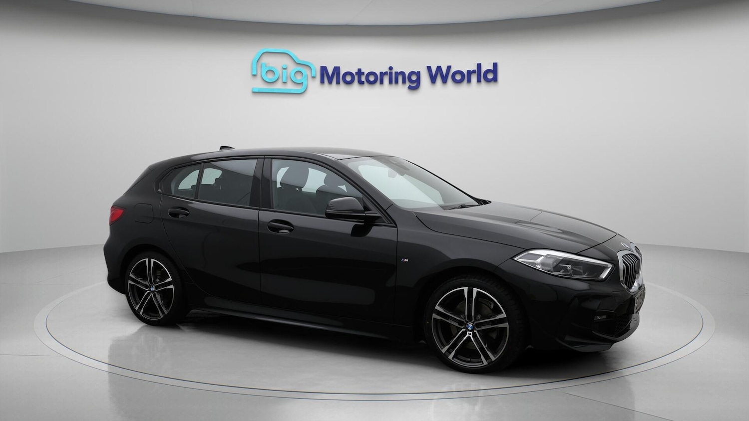 Used BMW 1 Series 2022 for sale - 76136381: Photo 2