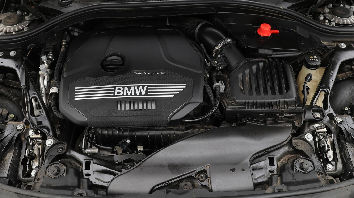 Used BMW 1 Series 2022 for sale - 76136381: Photo 20