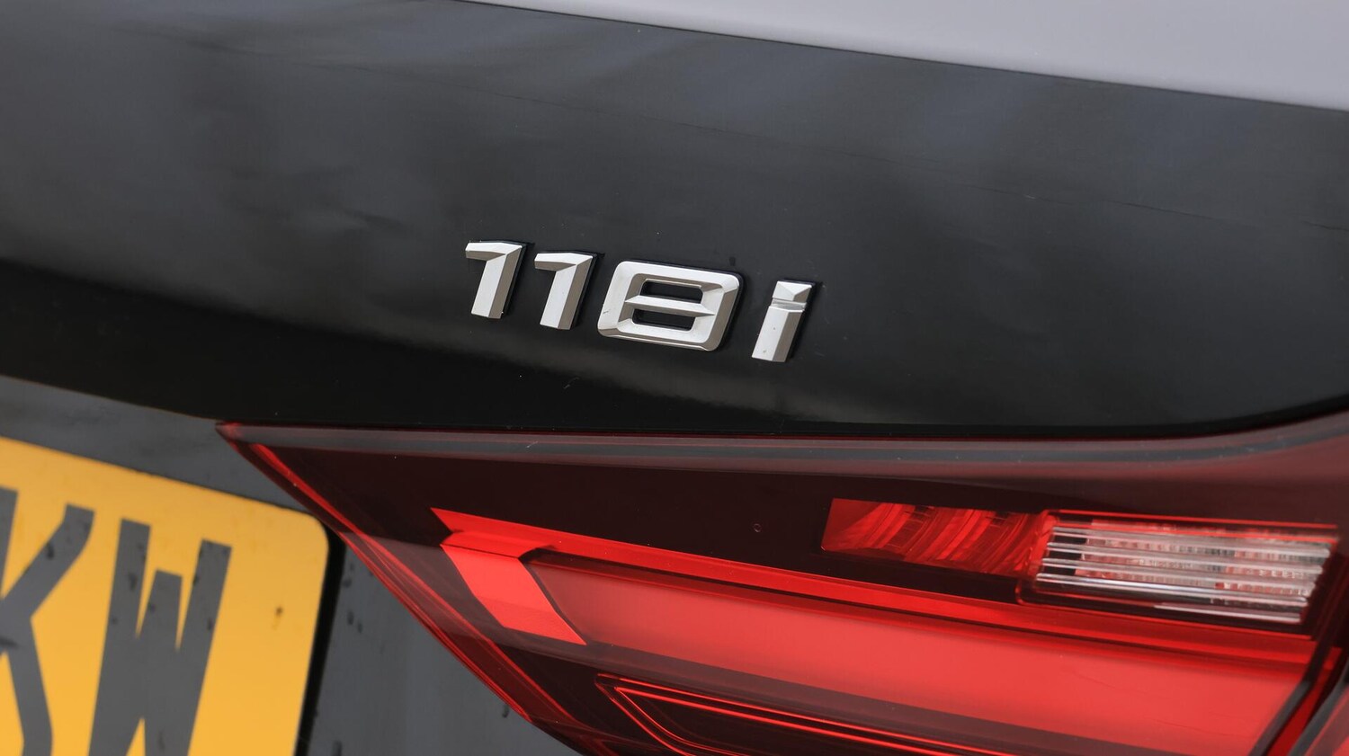 Used BMW 1 Series 2022 for sale - 76136381: Photo 22