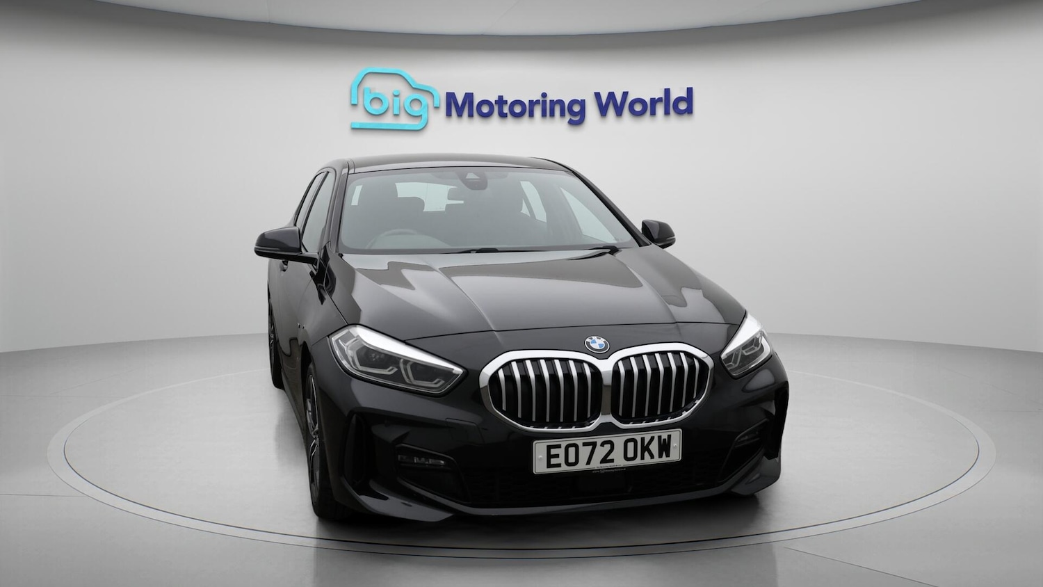 Used BMW 1 Series 2022 for sale - 76136381: Photo 3
