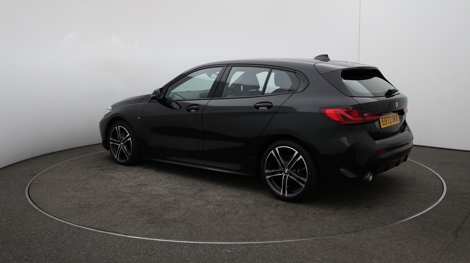 Used BMW 1 Series 2022 for sale - 76136381: Photo 36