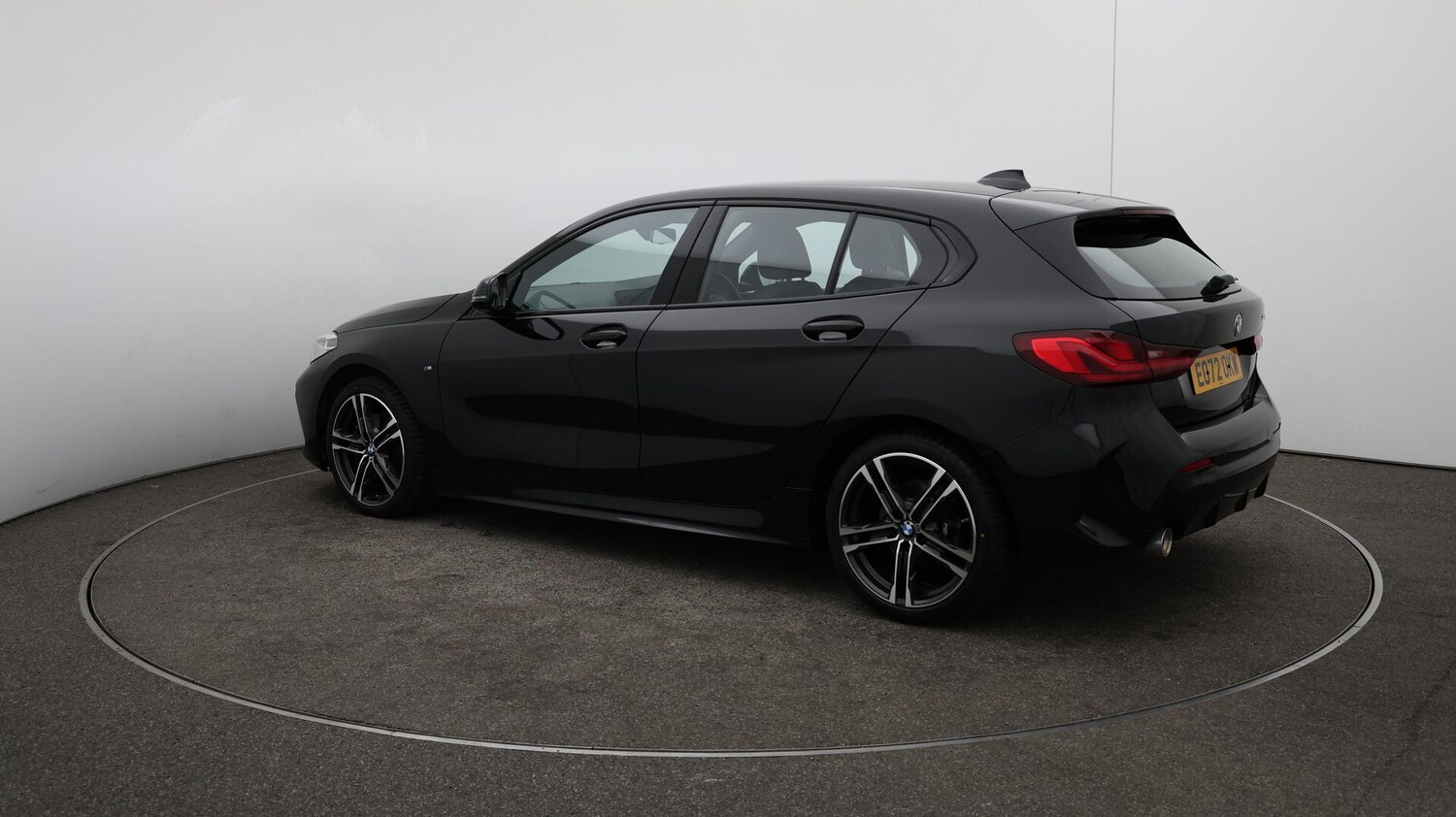 Used BMW 1 Series 2022 for sale - 76136381: Photo 37