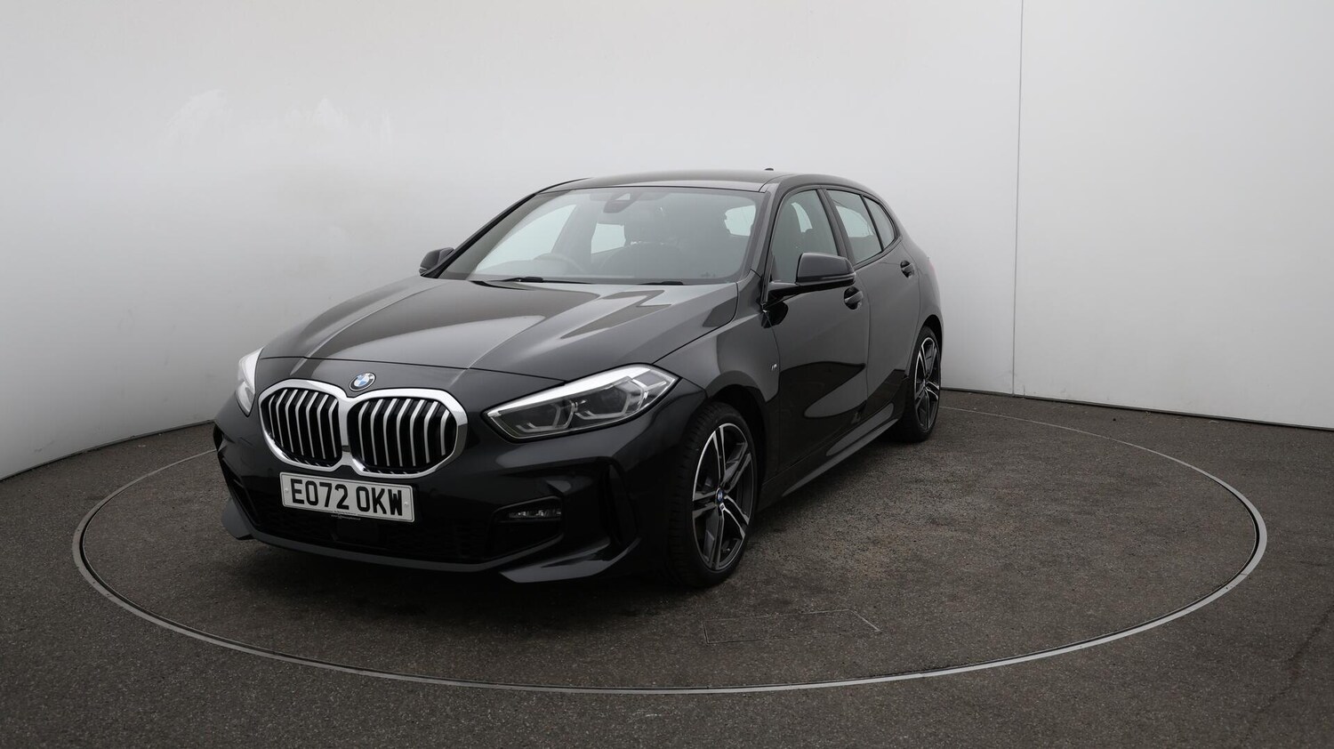 Used BMW 1 Series 2022 for sale - 76136381: Photo 38