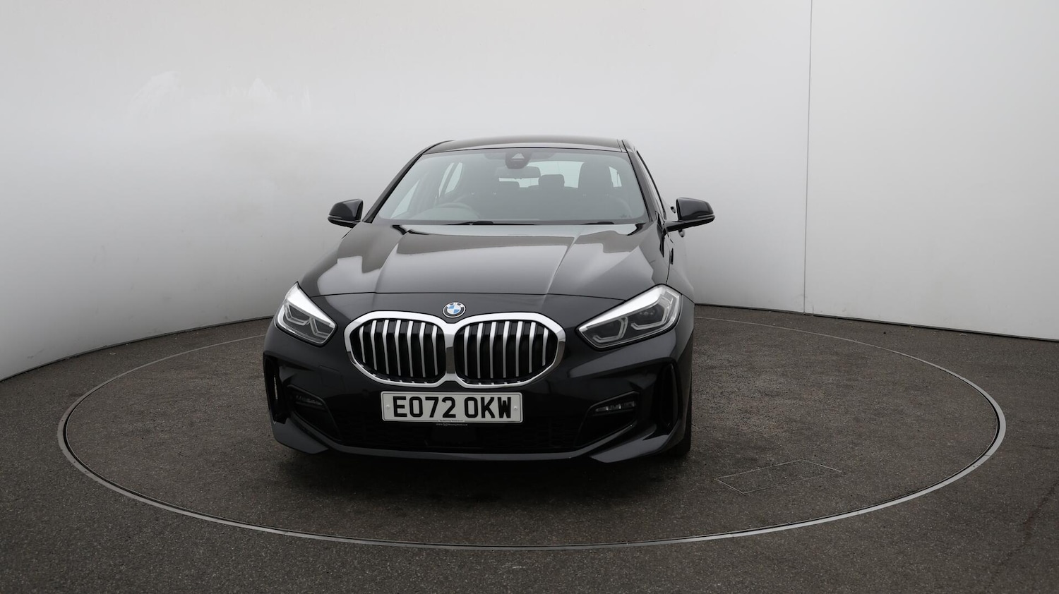 Used BMW 1 Series 2022 for sale - 76136381: Photo 39
