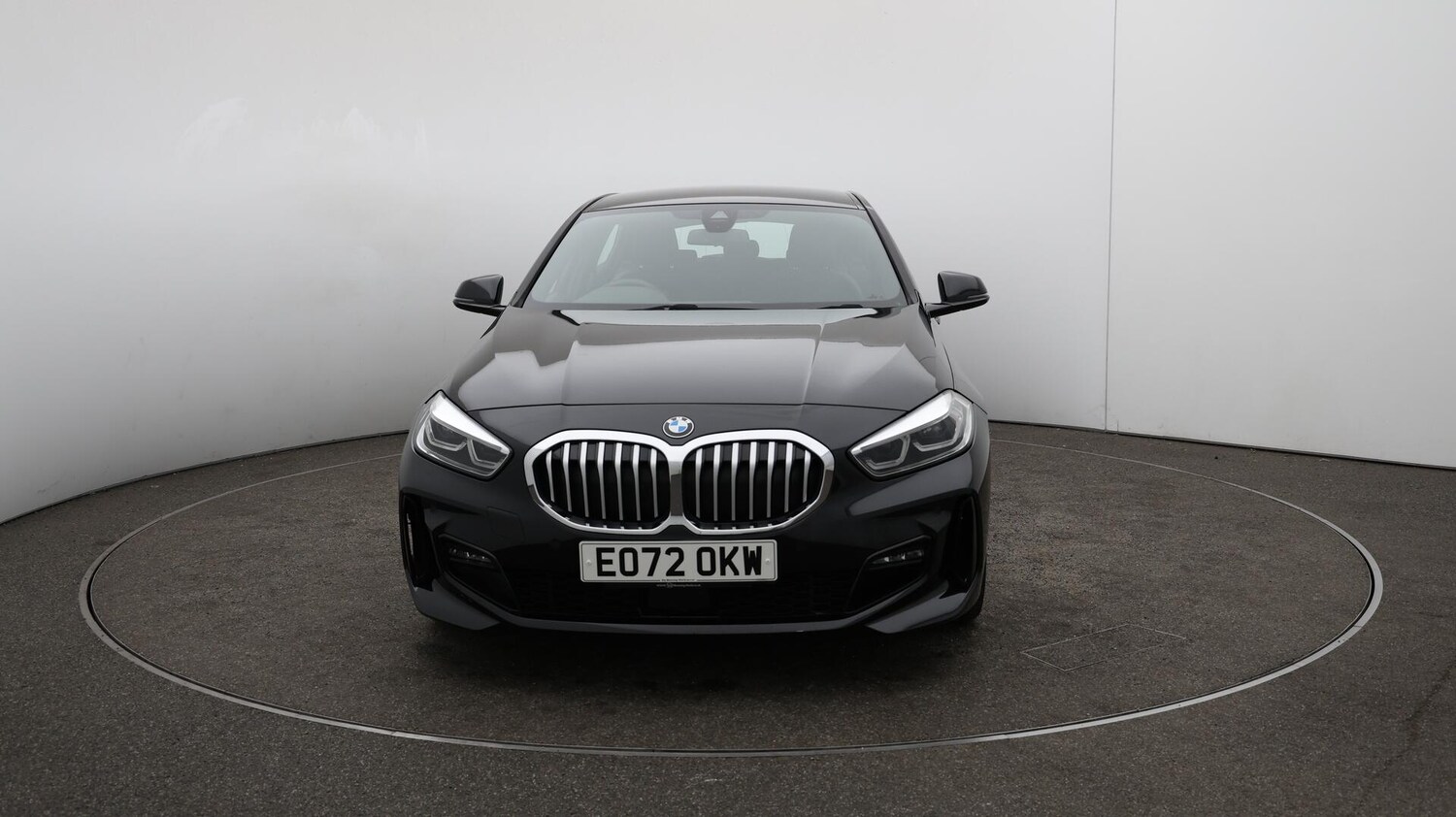Used BMW 1 Series 2022 for sale - 76136381: Photo 40