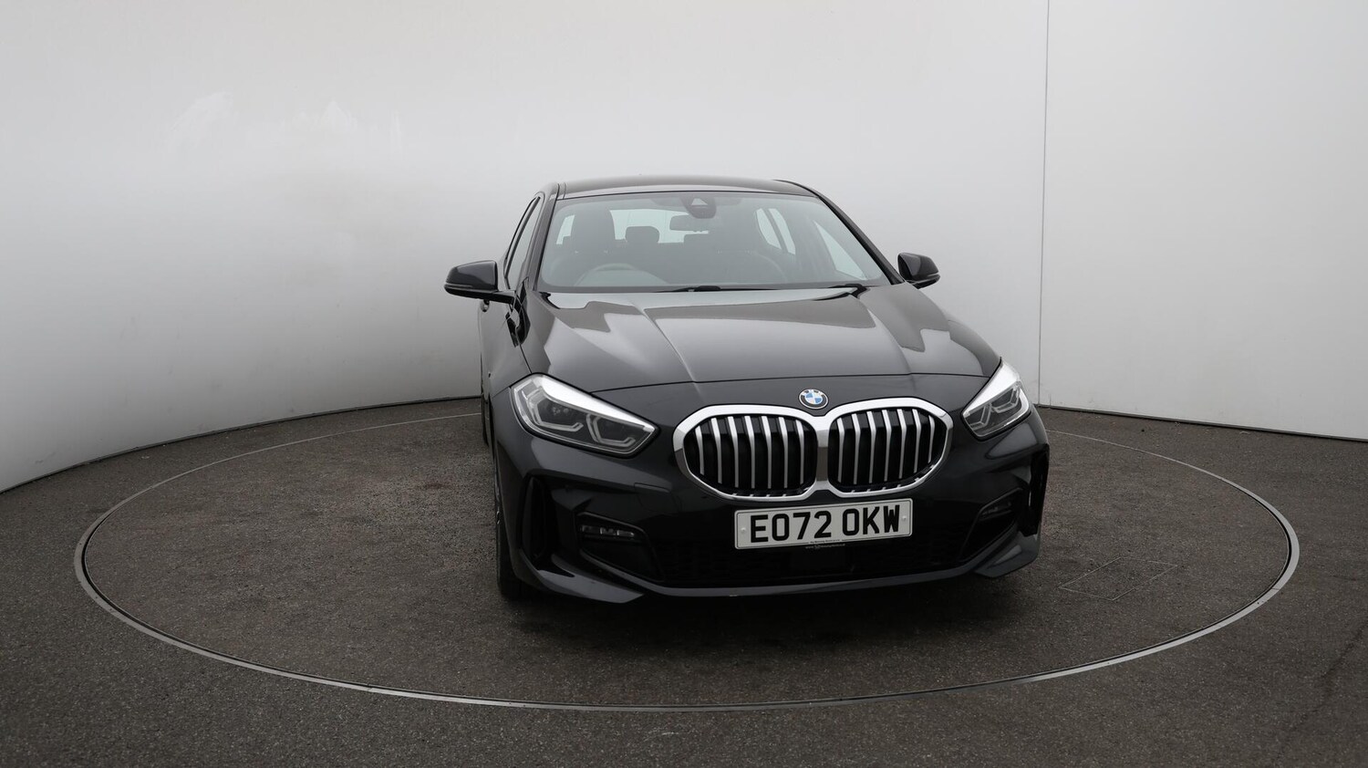 Used BMW 1 Series 2022 for sale - 76136381: Photo 41