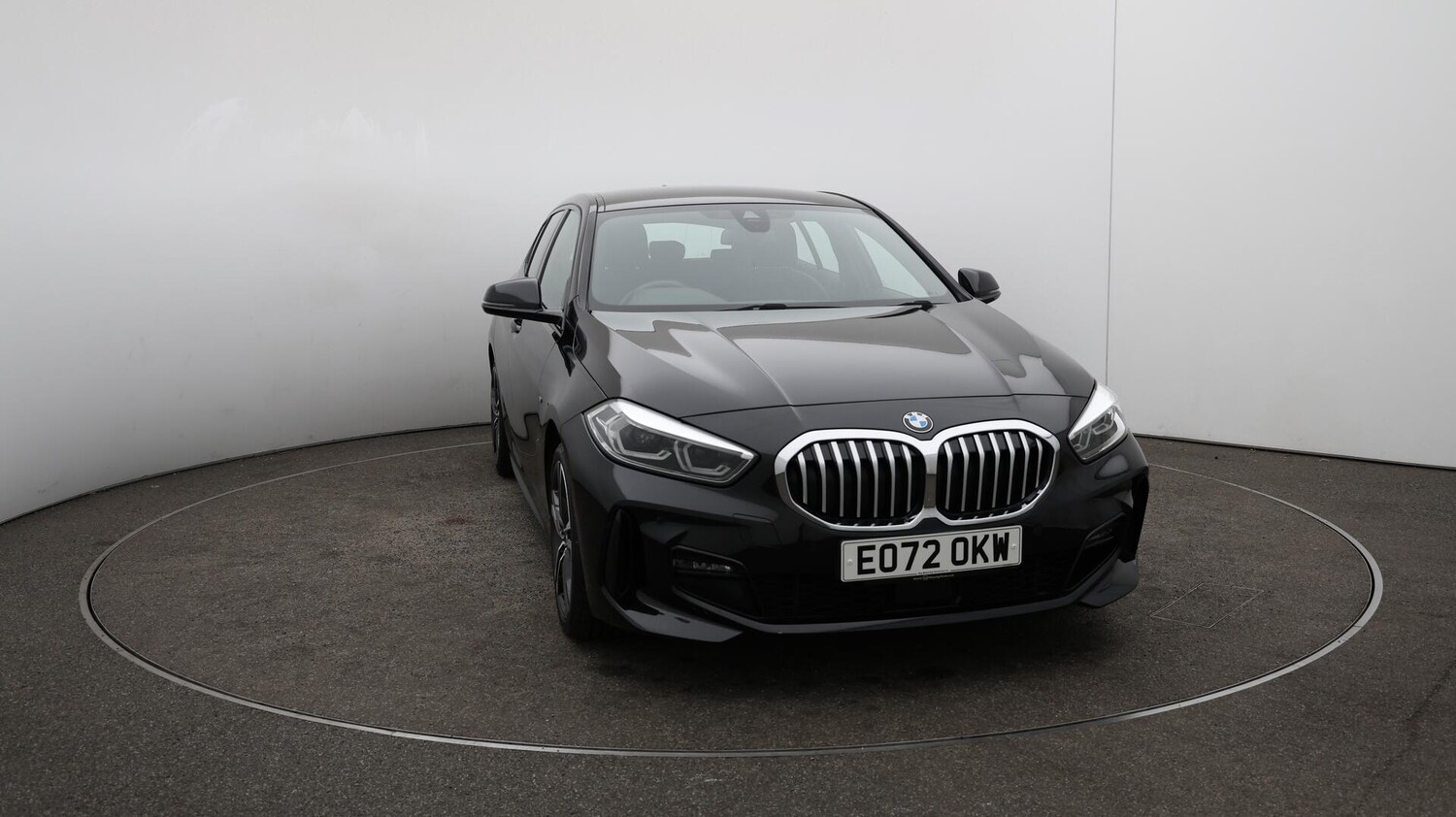 Used BMW 1 Series 2022 for sale - 76136381: Photo 42