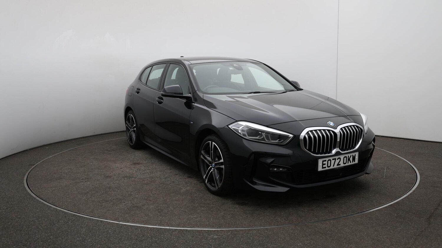 Used BMW 1 Series 2022 for sale - 76136381: Photo 43