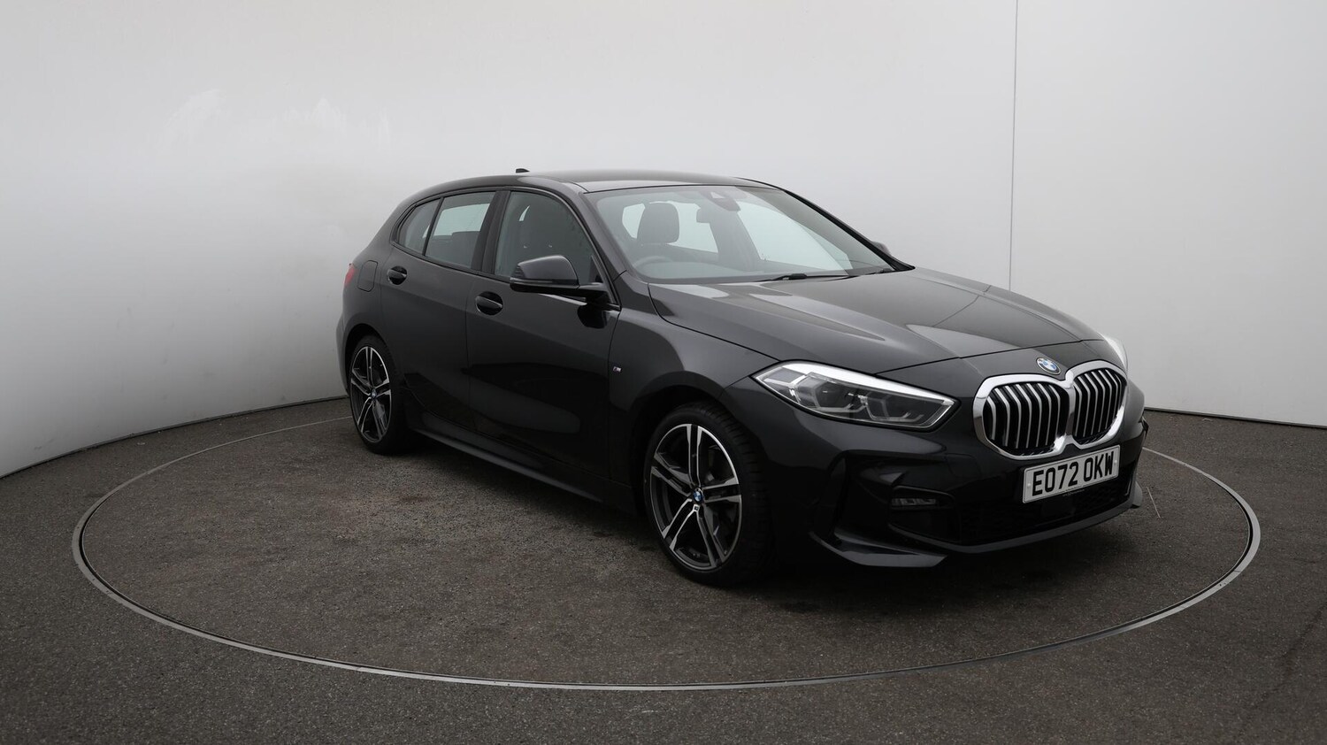 Used BMW 1 Series 2022 for sale - 76136381: Photo 44