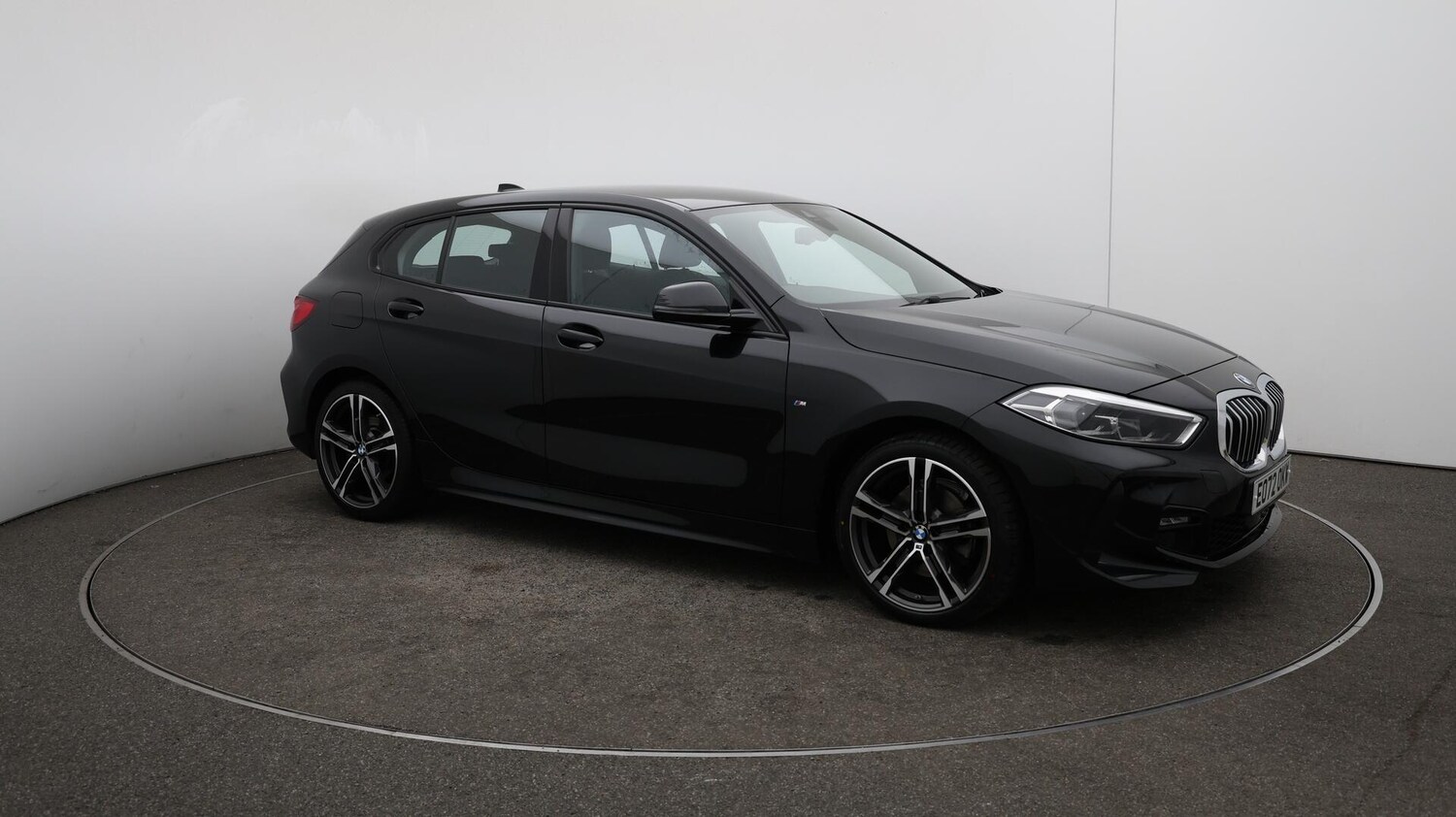 Used BMW 1 Series 2022 for sale - 76136381: Photo 45