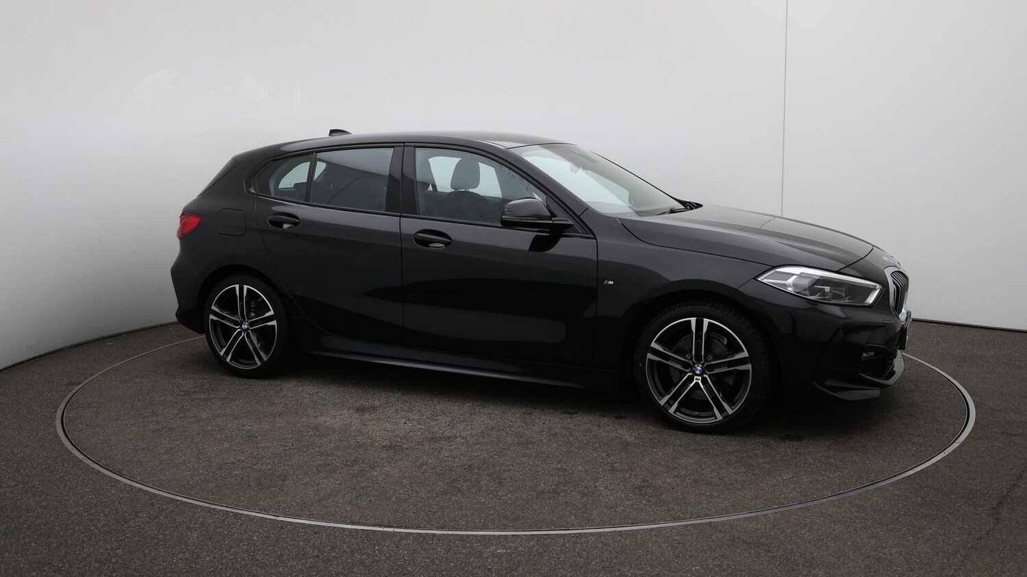 Used BMW 1 Series 2022 for sale - 76136381: Photo 46
