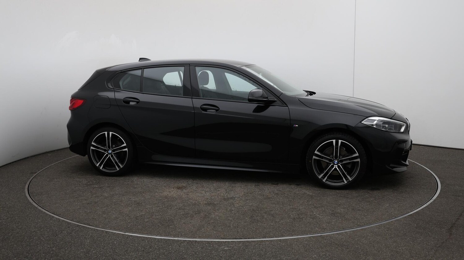 Used BMW 1 Series 2022 for sale - 76136381: Photo 47