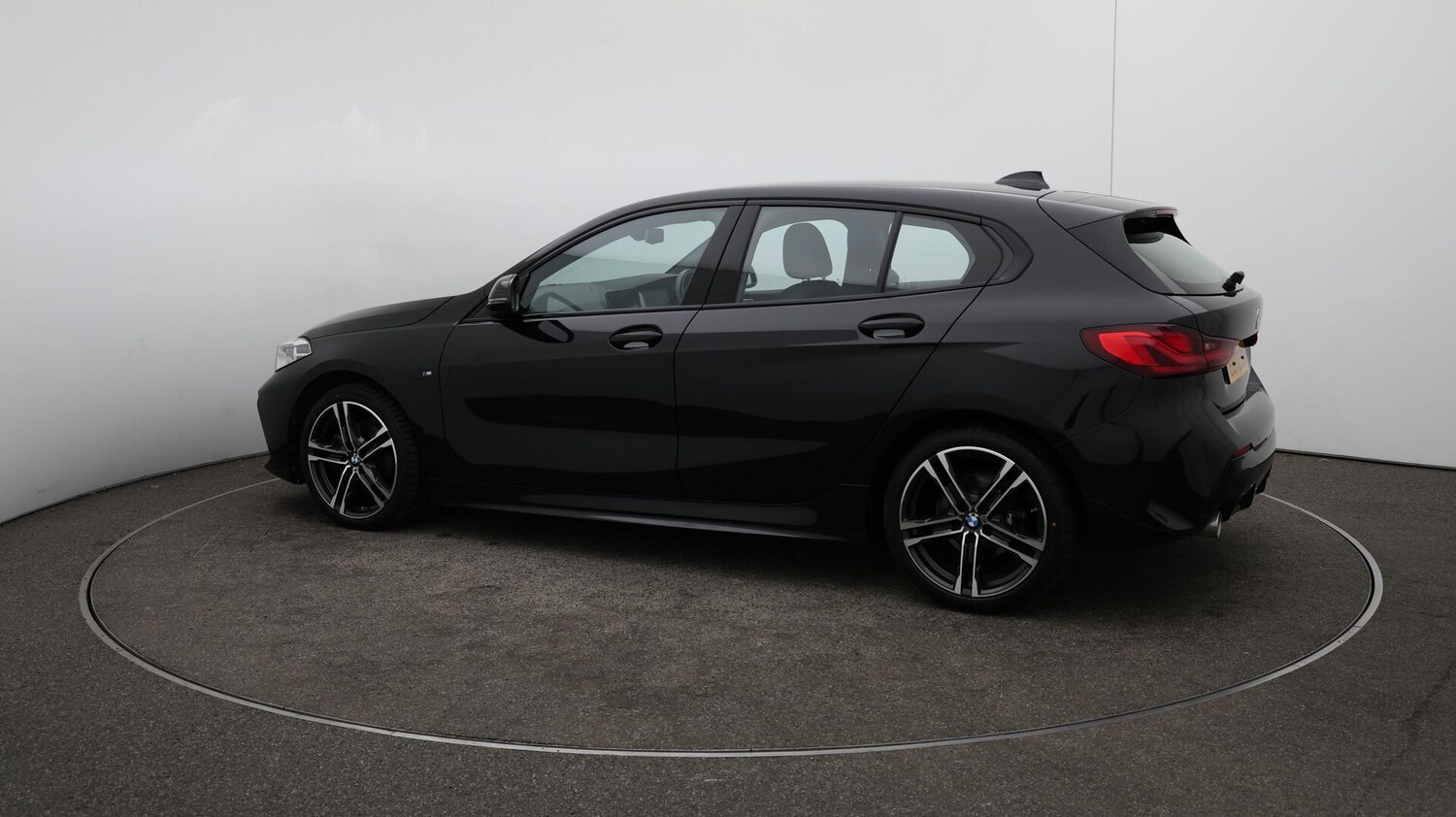 Used BMW 1 Series 2022 for sale - 76136381: Photo 48