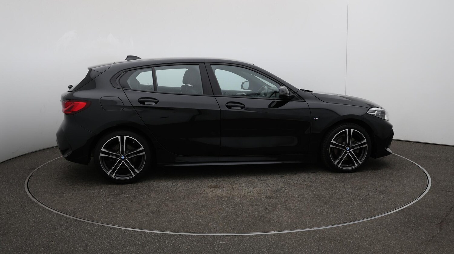 Used BMW 1 Series 2022 for sale - 76136381: Photo 51