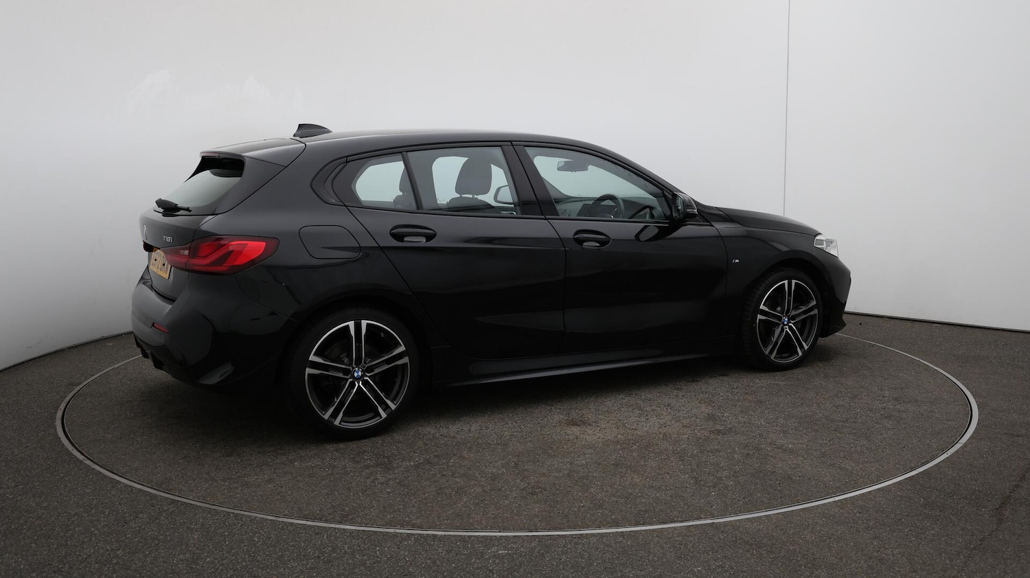 Used BMW 1 Series 2022 for sale - 76136381: Photo 53