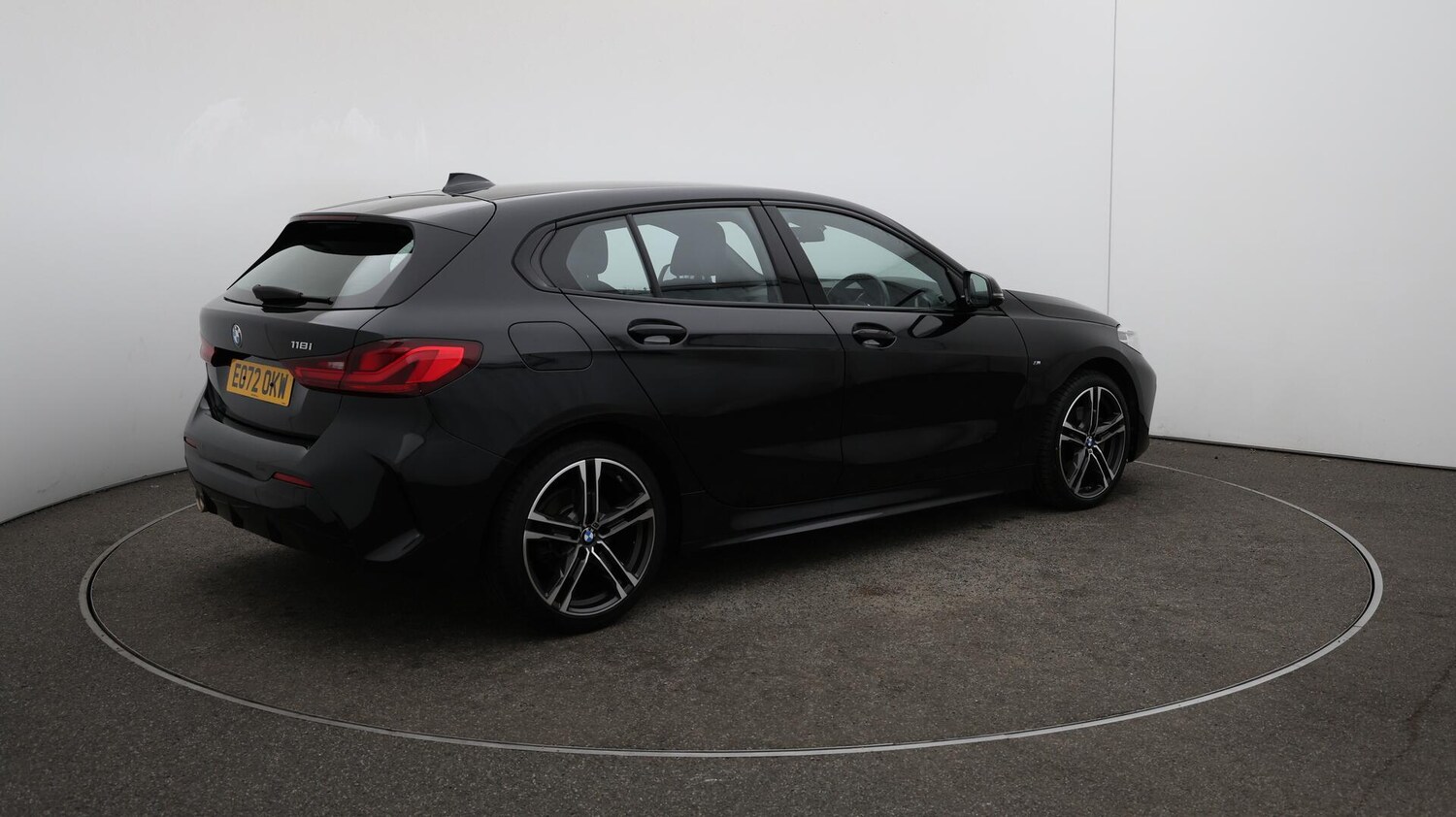 Used BMW 1 Series 2022 for sale - 76136381: Photo 54