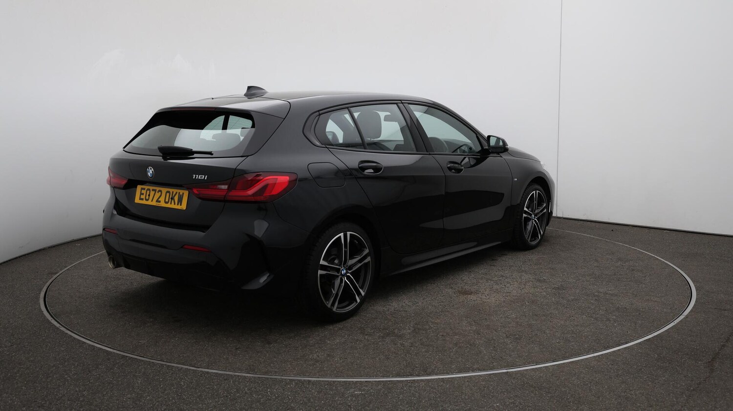 Used BMW 1 Series 2022 for sale - 76136381: Photo 55