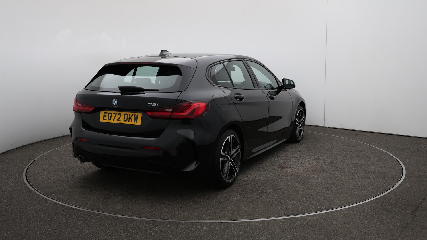 Used BMW 1 Series 2022 for sale - 76136381: Photo 56