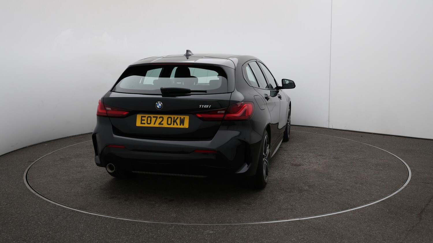 Used BMW 1 Series 2022 for sale - 76136381: Photo 57