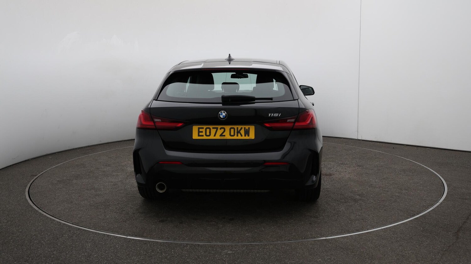 Used BMW 1 Series 2022 for sale - 76136381: Photo 58