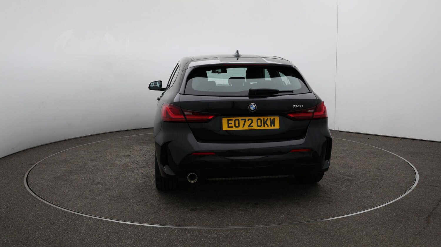 Used BMW 1 Series 2022 for sale - 76136381: Photo 60