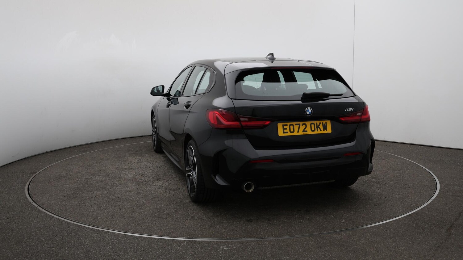 Used BMW 1 Series 2022 for sale - 76136381: Photo 61