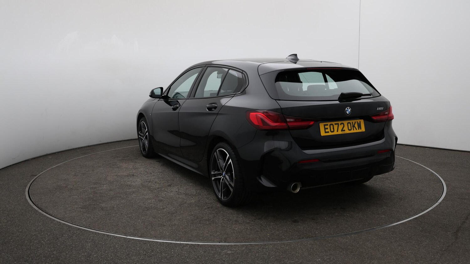 Used BMW 1 Series 2022 for sale - 76136381: Photo 62