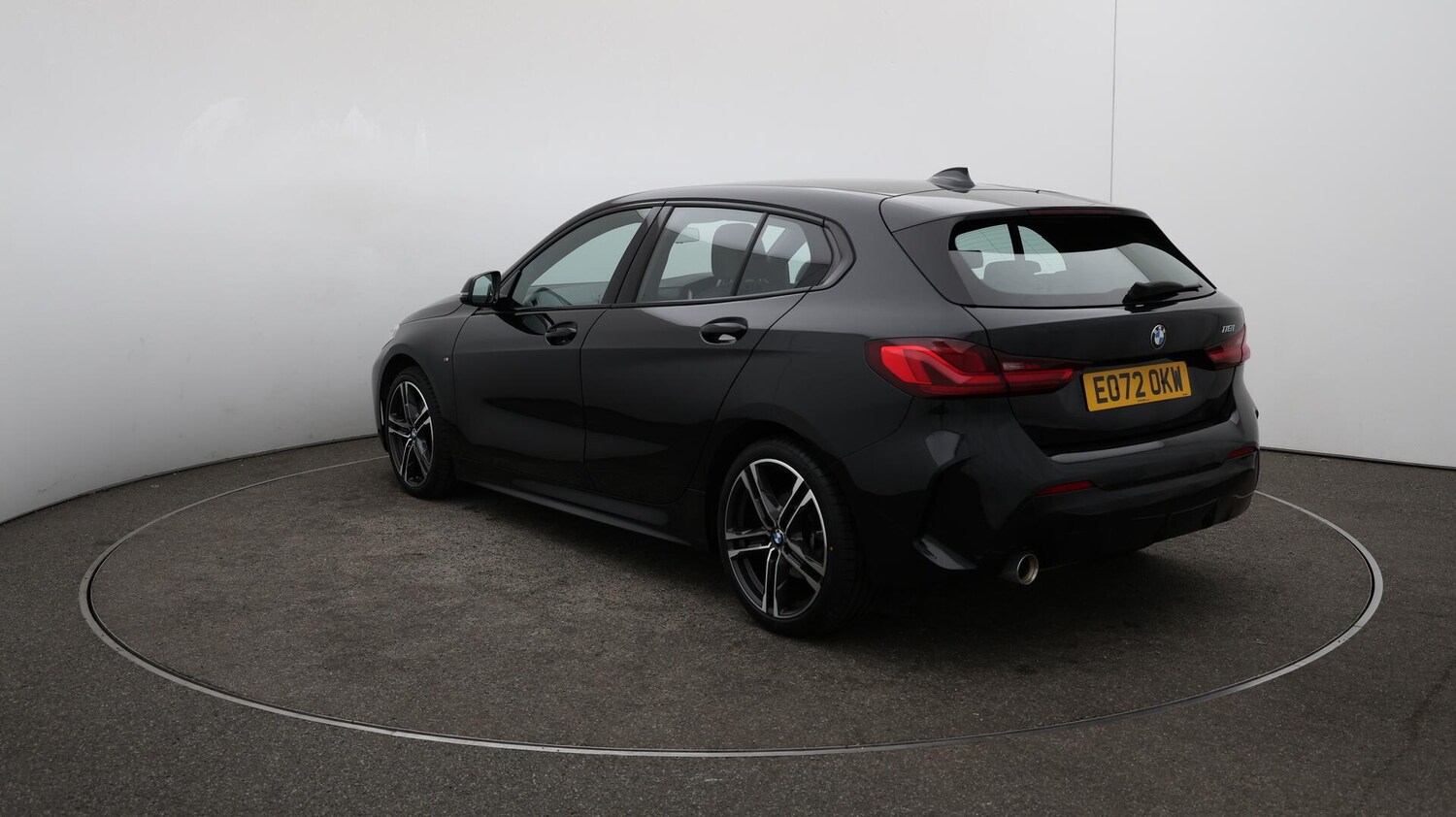 Used BMW 1 Series 2022 for sale - 76136381: Photo 63