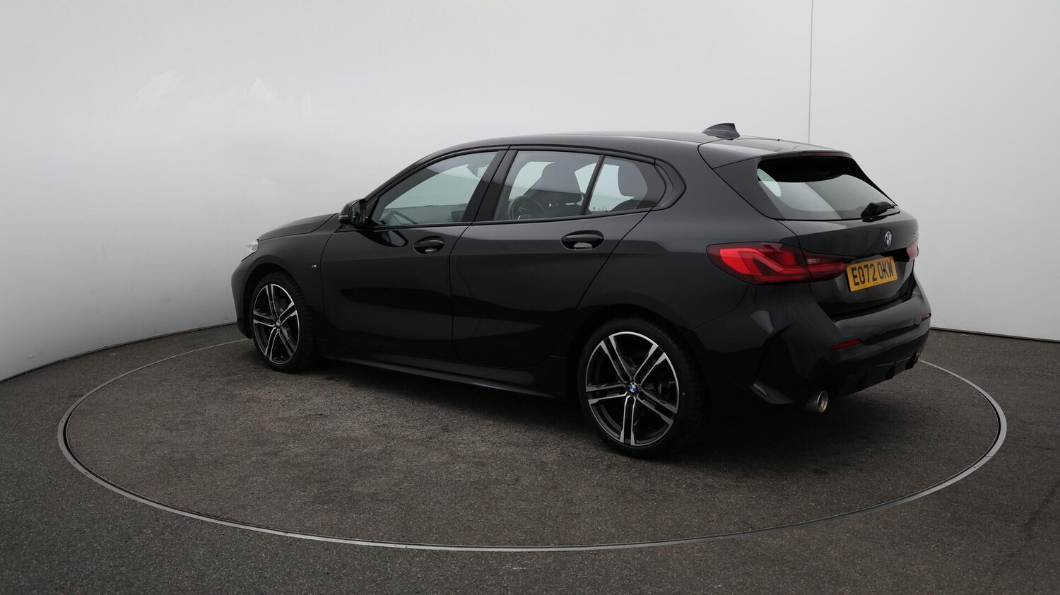 Used BMW 1 Series 2022 for sale - 76136381: Photo 64