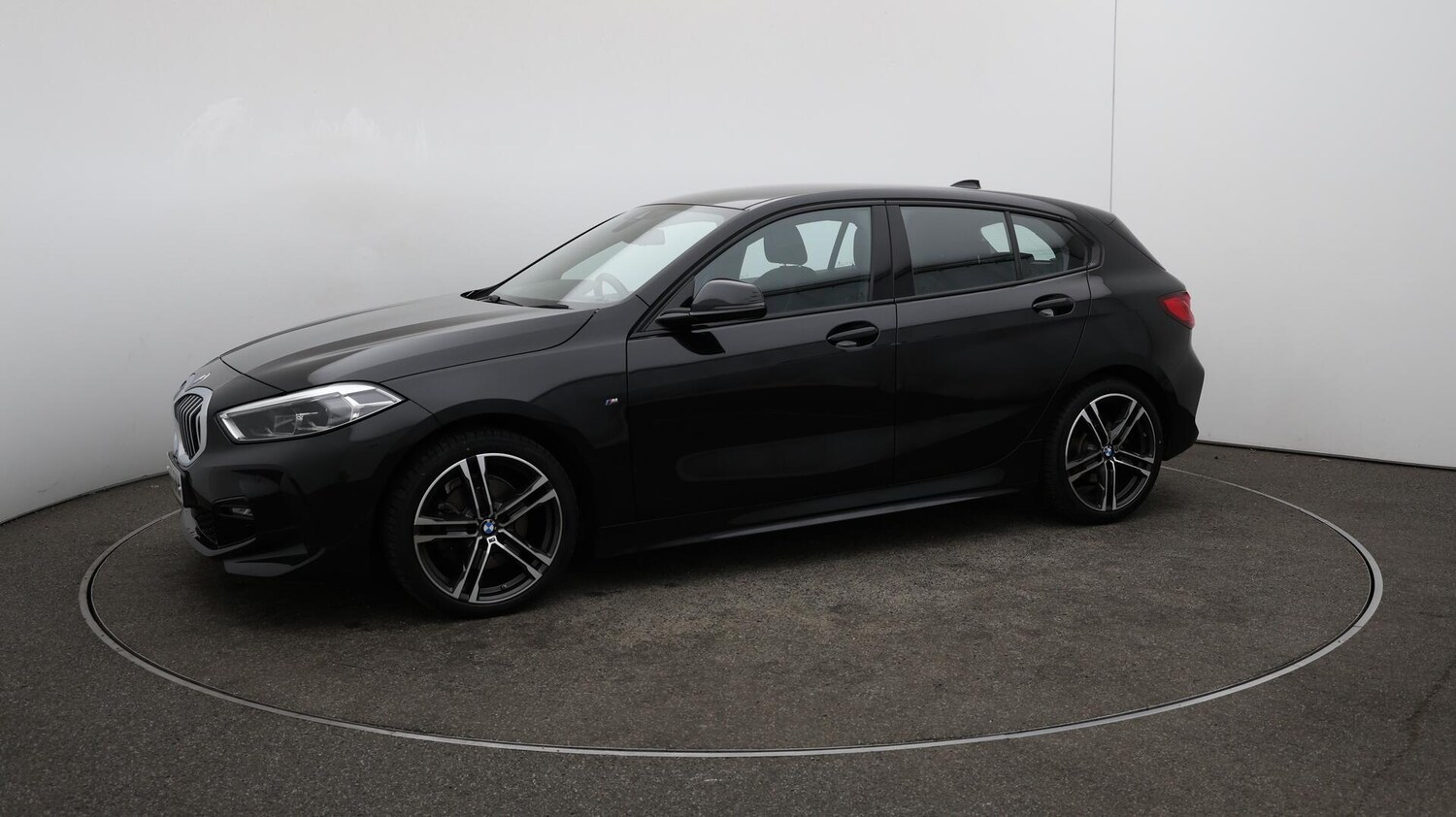 Used BMW 1 Series 2022 for sale - 76136381: Photo 68