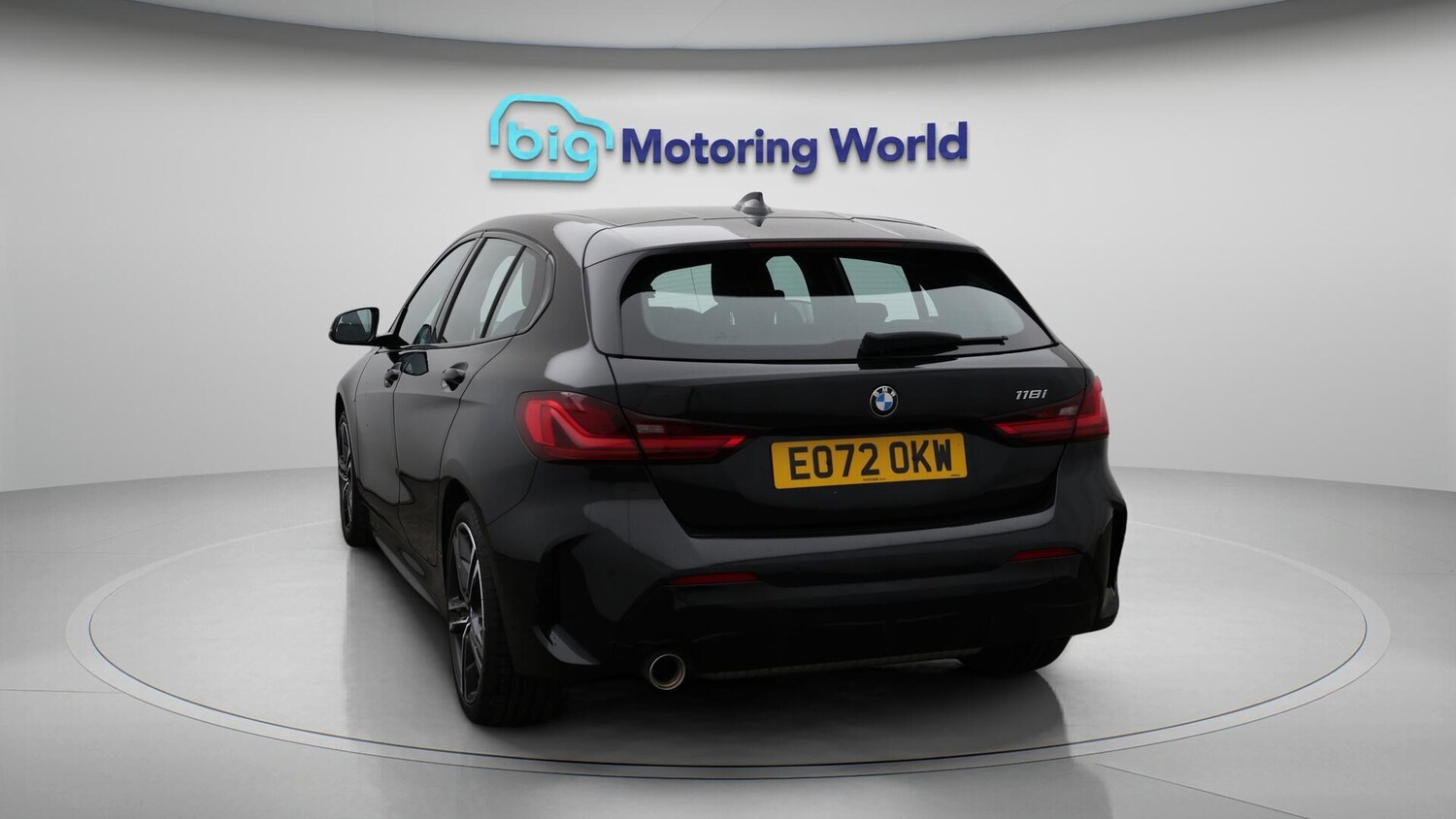 Used BMW 1 Series 2022 for sale - 76136381: Photo 7