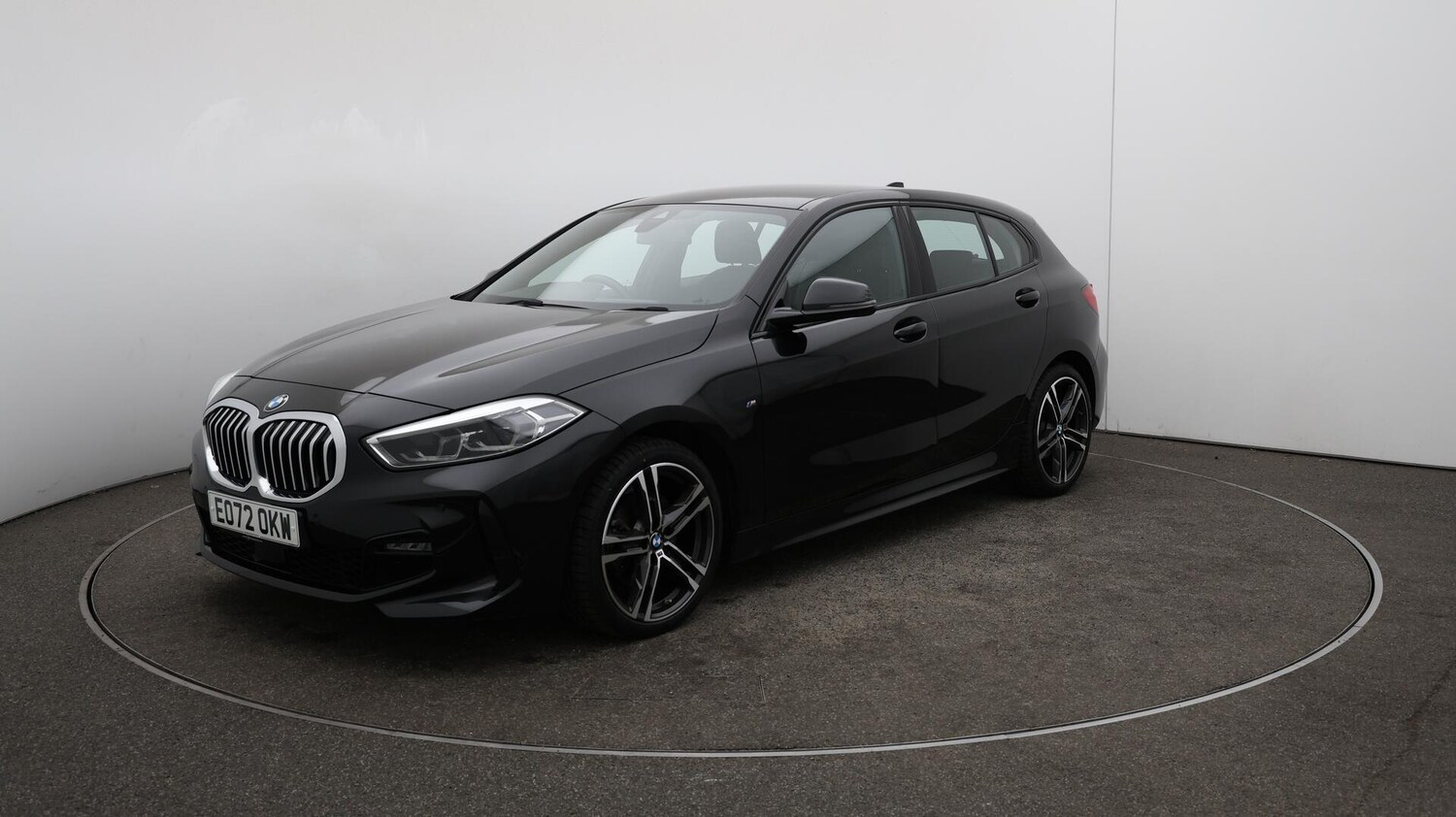 Used BMW 1 Series 2022 for sale - 76136381: Photo 70