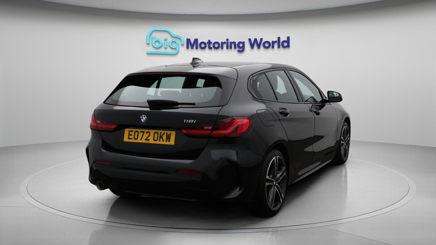 Used BMW 1 Series 2022 for sale - 76136381: Photo 8