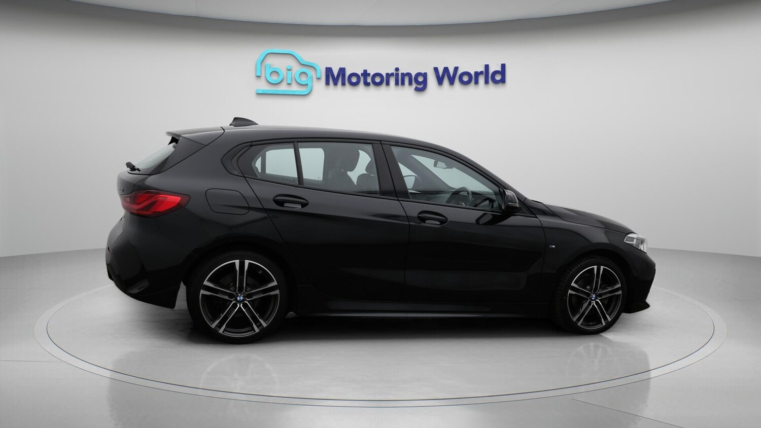 Used BMW 1 Series 2022 for sale - 76136381: Photo 9