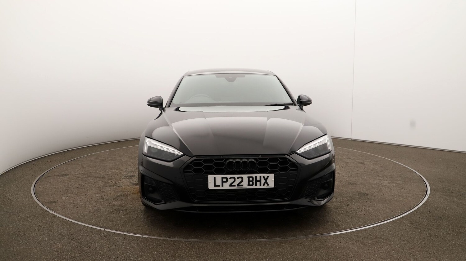 Used Audi A5 for sale - 76810927: Photo 33
