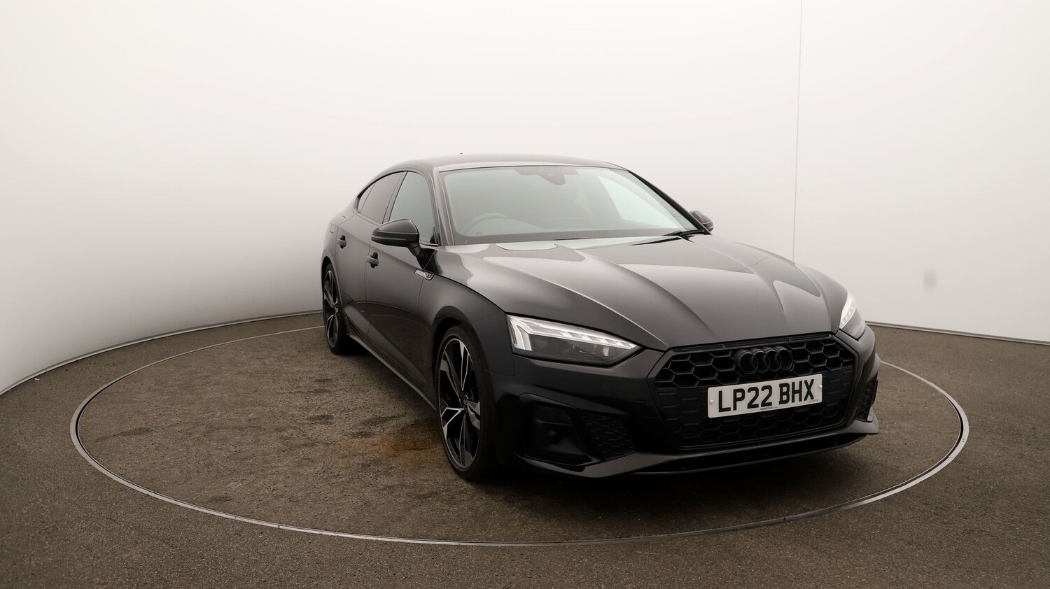 Used Audi A5 for sale - 76810927: Photo 35