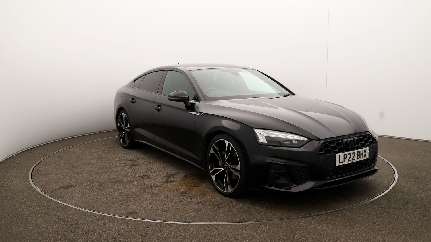 Used Audi A5 for sale - 76810927: Photo 36