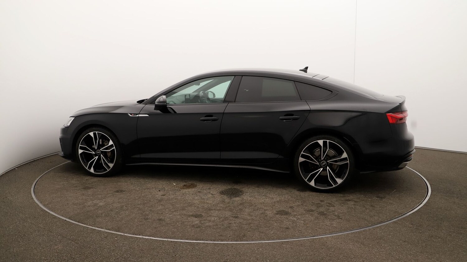 Used Audi A5 for sale - 76810927: Photo 51