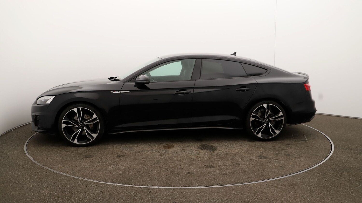 Used Audi A5 for sale - 76810927: Photo 58