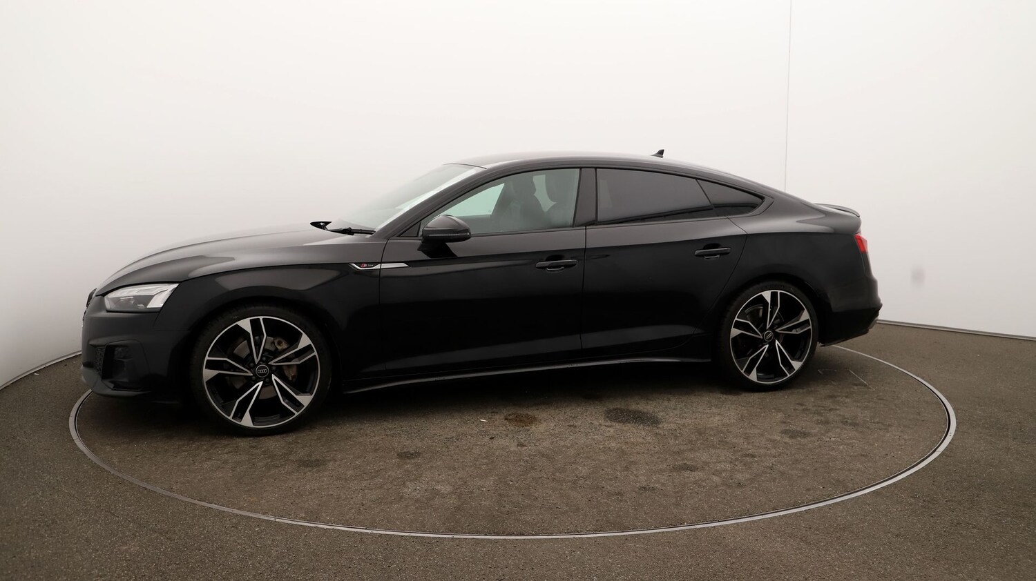 Used Audi A5 for sale - 76810927: Photo 59